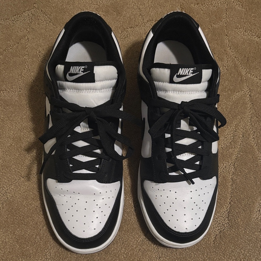 Nike Panda Dunks - image 4